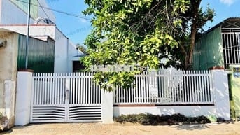 CHO THUÊ NHÀ - MẶT TIỀN SỐ 77 LƯƠNG VĂN CAN - SỐ 126/55 Y MOAN CŨ