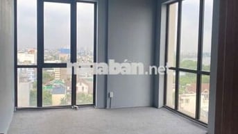 Văn phòng giá tốt mặt tiền Phạm Văn Đồng, ngay gigamall
