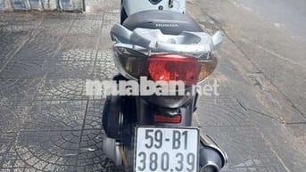 Sh 150i Nhập Ý 2008 Máy zin bs đẹp. 