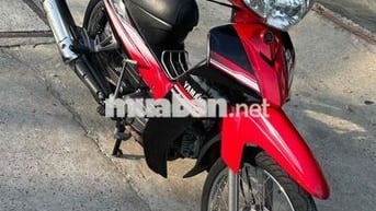 Yamaha Sirius 2017 Đỏ đen