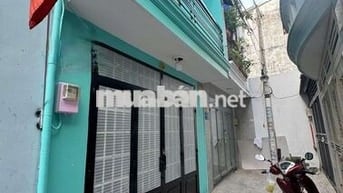 CHO THUÊ NHÀ HẺM 30 THỐNG NHẤT P11 GÒ VẤP