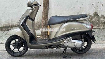 Cần bán xe Yamaha Grande Đk 2018 bs68 chính chủ