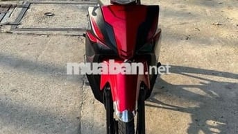 Honda Wave RSX Đỏ đen 15000 km
