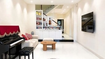 🏡 BÁN NHÀ MẶT TIỀN TRUNG TÂM THANH KHÊ – FULL NỘI THẤT CAO CẤP
