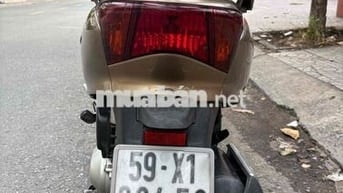 Honda Lead 110 Vàng cát Đã sử dụng