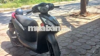Honda Vision 2014 màu Đỏ