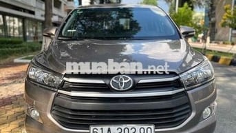 Toyota Innova G 2016 Tự động 165.000 km