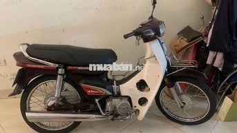 Honda Dream Thái Lan 2002