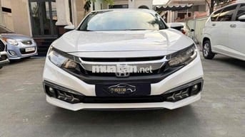 Honda Civic 2019 1.8G 57000 km