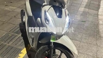 Honda Vision 2024 Xám 12678 km
