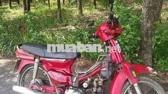 Honda Thể thao màu Đỏ