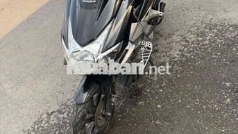 Honda Air Blade 2011 Đen