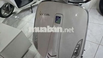 Piaggio Vespa Sprint 2015 Trắng