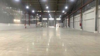 Cho thuê kho khu công nghiệp Cát Lái Quận 2