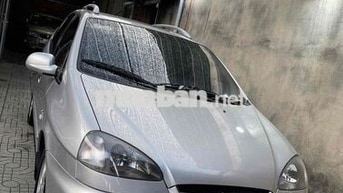 Chevrolet Vivant 2008 rin, chính chủ .