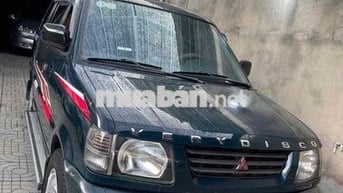 Mitsubishi Jolie 2000 chính chủ.