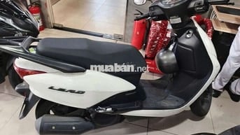 Honda Lead 2012 Trắng