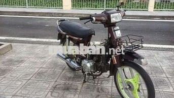 Honda City SIVA HADO 100 