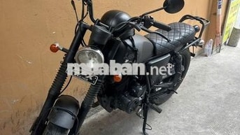GPX Legend 150s Đen Tốt
