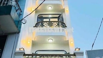 CHO THUÊ NHÀ NGUYÊN CĂN - AN HỘI TÂY