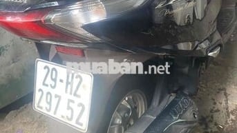 Honda Lead Premium Edition Đen