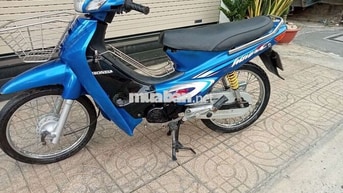 Wave 110 máy bao yêm, có Đề bstp 
