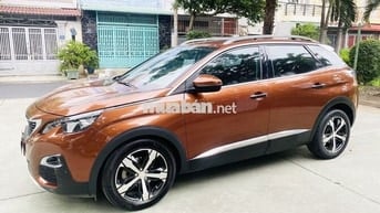 Peugeot 3008 ĐK 2019, chính chủ, bảo dưỡng hãng