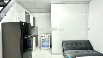 NHÀ 1 LẦU 1 TRỆT TẠI NGUYỄN THỊ THẬP - GẦN KCX, CẦU TÂN THUẬN, UFM, GO