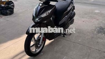 Cần bán 1 chiếc SYM Shark 125 màu Nâu