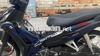Honda RSX Sport Xanh đen 11000 km