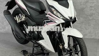 Honda Winner 150 V1 2019 Trắng Đen