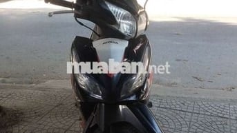 Honda Wave RSX 110 Đen Rin êm