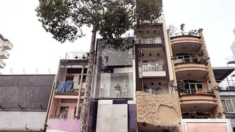  Bán nhà Nguyễn Trãi Q5, 69,4 m², 3 tầng, vị trí kinh doanh cực đẹp