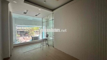 MBKD 1 SẢNH TRƯỚC 1 PHÒNG SAU CHUẨN SPA, NAIL, VĂN PHÒNG, ĐA NGHỀ