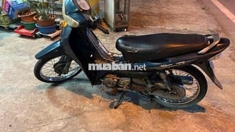 Yamaha Jupiter R Xanh đen