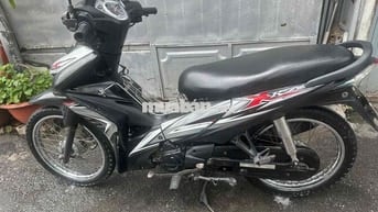 Một cặp Honda Rsx máy em giấy tờ đầy đủ