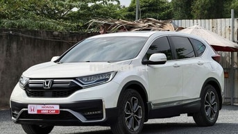🔥 HONDA CRV L 2023 🔥