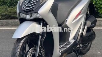 Honda SH 125cc 2021 Bạc