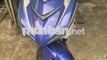 Yamaha Exciter 150 Xanh bạc 60958 km