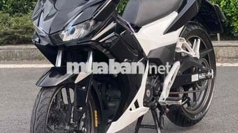 Honda Winner X V3 ABS 2023 Đen trắng