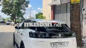 Peugeot 3008 GT 2023 Trắng 26.000km