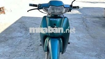 Honda Xe máy Xanh ngọc