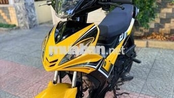 exciter xún áo máy 57kck giấy tờ đầy đủ máy êm ru