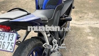 Yamaha R15 2019 Xanh đen 8.393 km