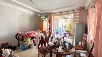 BÁN NHÀ 3 TẦNG ĐƯỜNG 23 HIỆP BÌNH CHÁNH,THỦ ĐỨC,KHU VEN SÔNG SÀI GÒN,
