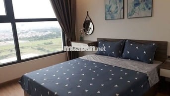 CHO THUÊ CHCC 2PN – 2WC | TẦNG TRUNG 1x TRIỆU – VINHOMES GREEN BAY