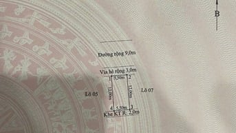 1 lô tdc hoa động tdc 02  Tại phường thuỷ nguyên thành phố hải phòng