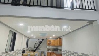 🔥 NHÀ NGUYÊN CĂN – HẺM XE TẢI, GẦN VẠN PHÚC 🔥