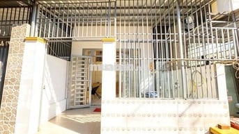 BÁN NHÀ SHR CHÍNH CHỦ Ở 2 TẦNG NHÀ MỚI VỀ Ở NGAY -  ĐƯỜNG 3M