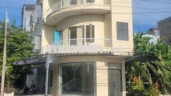 NHÀ 3 TẦNG 2 MẶT TIỀN GẦN NGUYỄN PHƯỚC LAN 